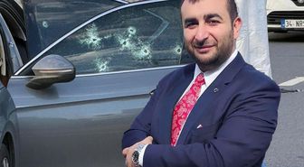 Avukat Serdar Öktem suikastında iddianame hazırlandı! Saldırının altından Daltonlar ve Gündoğmuş çeteleri çıktı