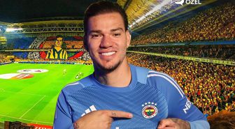 Spor yorumcusundan Ederson yorumu: Fenerbahçe'yi Şampiyonluktan Etti!