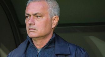Derbiyi 90+3'te kazanan Mourinho yine yaptı yapacağını