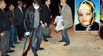 12 yıllık sır çözüldü, öz kızını öldüren anne ve üvey kardeşi tutuklandı