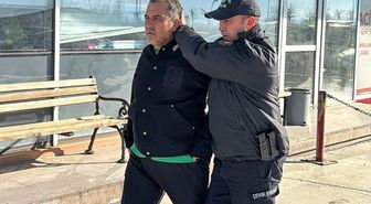 Uşak'ta Eşme Belediye Başkanı Tozan hakkında karar