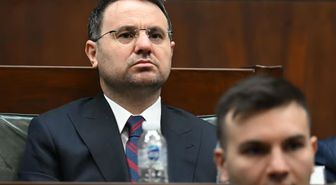 Bakan Gürlek: Yasa dışı bahis 'kabahat' değil 'suç' olacak