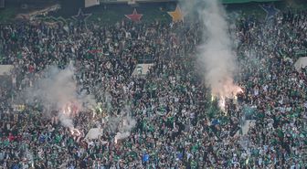 Bursaspor taraftarı çıldırdı! 39 bin kombineyi sezon başlamadan bitirdiler