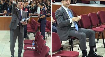 Bomba iddia: Cezaevindeki İmamoğlu, yeni cumhurbaşkanı adayını belirledi