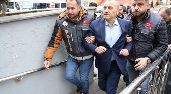 Eski Tunceli Valisi Tuncay Sonel'e farklı muamele! Her kesimden tepki yağıyor