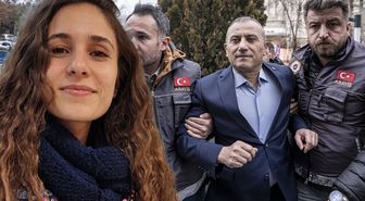 Gülistan Doku soruşturmasında eski vali Tuncay Sonel adliyeye sevk edildi