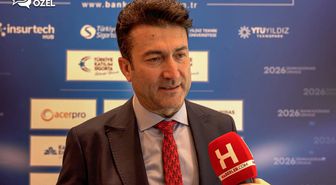 Fatih Acer: Bankasürans’ta yeni bir büyüme dönemi başlıyor
