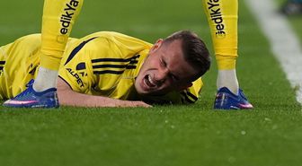 Fenerbahçe, 120+2'nci dakikada yıkıldı! Kupada ilk yarı finalist Konyaspor