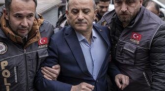 Gülistan Doku soruşturmasında eski vali Tuncay Sonel'e tutuklama talebi