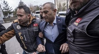 Gözaltındaki eski vali Tuncay Sonel'in ilk sözleri: Ben devletin valisiyim, emniyette ifade vermem