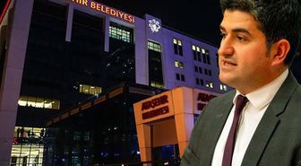Ataşehir Belediyesine yönelik soruşturmada itirafçı olan müteahhit: 10 milyon dolar rüşvet verdim