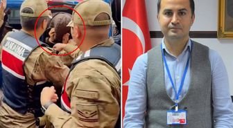 Gülistan Doku dosyasında tutuklanan başhekim 'Yılın hekimi' ödülünü almış