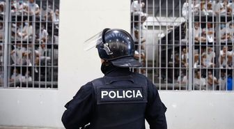 Venezuela'da cezaevinde çıkan isyanda 5 mahkum hayatını kaybetti
