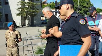 Manavgat Belediyesi'ne yönelik soruşturmada 21 şüpheli daha gözaltına alındı