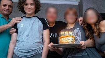 Kahramanmaraş'taki okul saldırganının annesi de tutuklandı