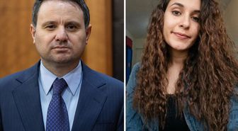 Adalet Bakanı Akın Gürlek'ten Gülistan Doku açıklaması: Gizli tanık mezar yerini söyledi