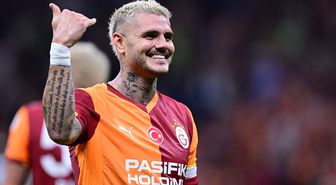 Renkleri kırmızı-beyaz! Icardi'nin yeni sezondaki takımı duyuruldu