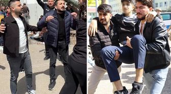 Şanlıurfa ve Kahramanmaraş'taki okul saldırıları sonrası dijital mecralara yoğun takip