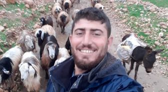 Mardin'de silahlı saldırıya uğrayan çoban hayatını kaybetti