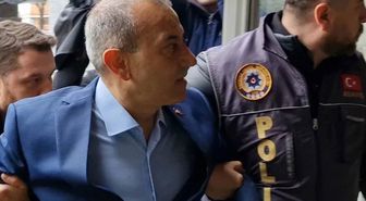 Gülistan'ın SİM kartını aldığını itiraf etti! İşte eski Vali Tuncay Sonel'e yöneltilen 5 suçlama