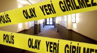 Alanya'da yabancı turist otel odasında ölü bulundu