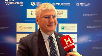 TSB Başkanı Ahmet Yaşar: Toplumun her kesime ulaşmak için çalışıyoruz