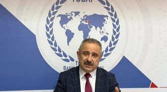 TÜRKİYE BASIN FEDERASYONU’DAN ÖZGÜR ÖZEL’E “TEHDİTKAR DİL” ELEŞTİRİSİ
