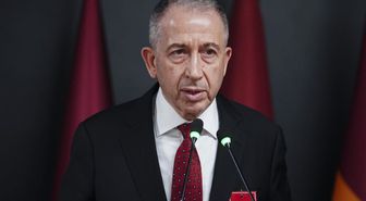 Galatasaray İkinci Başkanı Metin Öztürk'e kötü haber