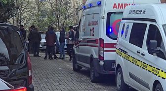 Üsküdar'da aile faciası: Anne ve babasını öldürüp intihar etti