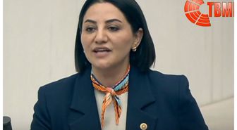 AK PARTİLİ KARSLI: “ALGORİTMA TÜCCARLARINA KÖLE OLMA ÖZGÜRLÜĞÜ OLAMAZ!”