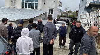 Annesini av tüfeğiyle öldürüp aynı silahla intihar etti