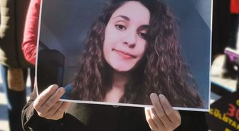 Gülistan'ın yakın arkadaşı: Üst düzey müşteriler bizi taciz ederdi