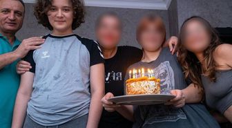 Başsavcılık İsa Aras Mersinli'nin annesinin tutuklanma sebebini açıkladı