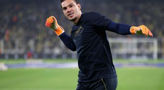 Fenerbahçe'de Ederson için beklenen açıklama geldi