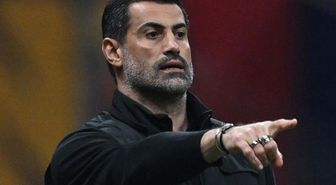 ''Biliyorduk'' diyen Volkan Demirel, Galatasaray'ın zayıf karnını açıkladı