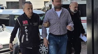 Cumhurbaşkanına hakaretten tutuklandı