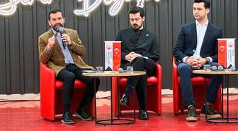 Doğuş Üniversitesi’nde İran geriliminin dünya medyasındaki temsili ele alındı