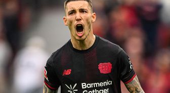 Beşiktaş transferde büyük oynuyor! 25 gole katkı yapan sol bek Grimaldo ile el sıkışıldı