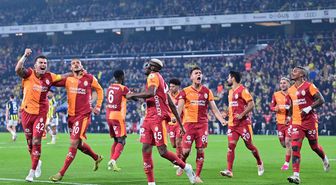 Fenerbahçe derbisi öncesi Galatasaray'da olağanüstü hal: İşte getirilen yasaklar