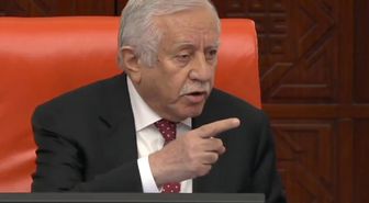 MHP'li Adan, yoklamaya katılmayan AK Partililere sert tepki gösterdi