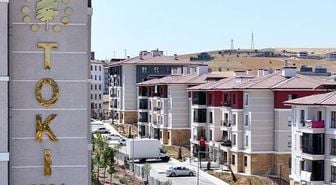 500 bin sosyal konut için İstanbul'da kura heyecanı başlıyor