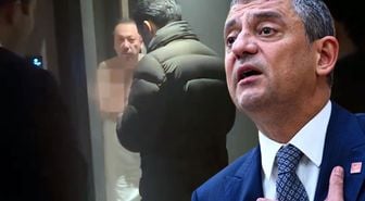 Tanığın iddiası ortalığı karıştıracak: Özgür Özel Özkan Yalım'dan korkuyor, elinde bir şeyler var