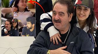 İbrahim Tatlıses'in torunundan vahim iddia: Yoğun bakımdayken...