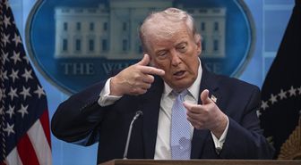 Trump'tan İran'ın şartlarına yanıt! Kesin kararını duyurdu