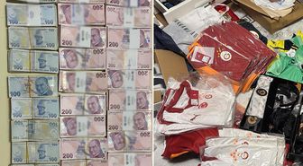 Türkiye'de bir ilk! Derbide karaborsa bilet satışına operasyon