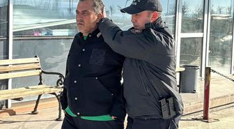 Eşme Belediye Başkanı Tozan görevden alındı