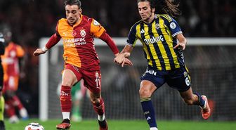 Galatasaray-Fenerbahçe derbisinin bilet fiyatları dudak uçuklattı
