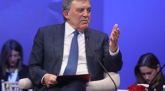 Abdullah Gül uzun süren sessizliğini bozdu! İki ülkeye sert çıktı