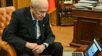 Bahçeli'nin yeni favorisi: Kaçırmadan izliyorum
