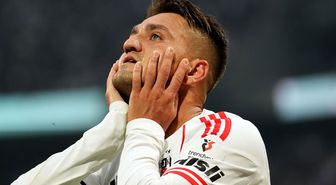 Beşiktaş'ta Cengiz Ünder'e büyük şok